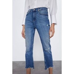 Zara Jeans